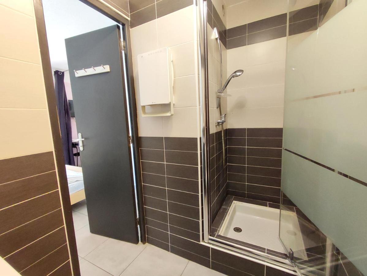 Appartement Calme Avec Jardin Privatif - 3 - Canet-en-Roussillon Luaran gambar